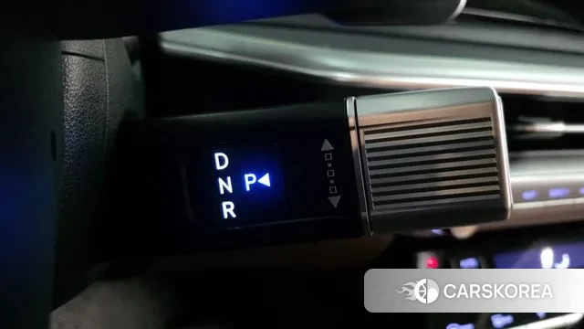 Hyundai Grandeur (GN7) id 3770145 из Кореи 19