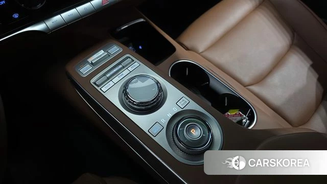 Genesis GV70 id 4292366 из Кореи 33