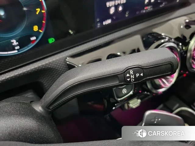 Mercedes-Benz CLA-Class C118 id 3058408 из Кореи 19