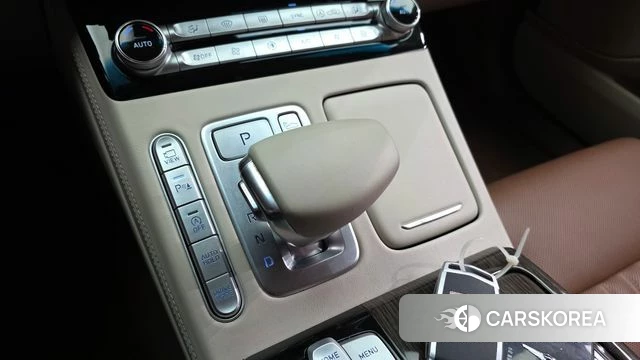 Genesis G90 id 4745827 из Кореи 33