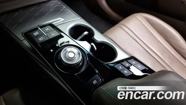 Kia K8 id 2948167 из Кореи 19