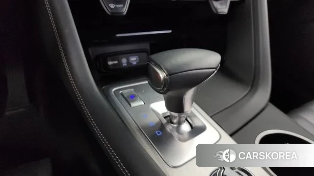 Genesis G70 id 2966330 из Кореи 19