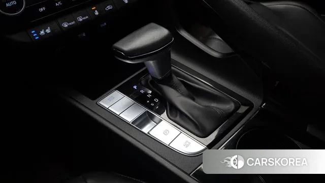 Hyundai Avante Hybrid (CN7) id 3722322 из Кореи 19