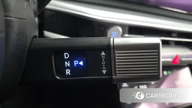 Hyundai Grandeur Hybrid (GN7) id 2889031 из Кореи 19