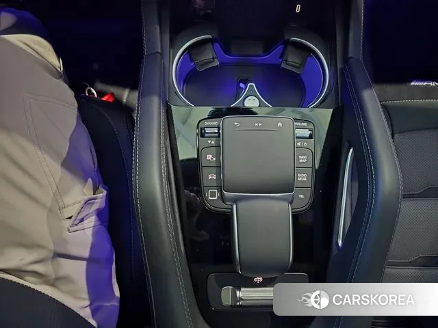 Mercedes-Benz GLE-Class W167 id 3605484 из Кореи 19