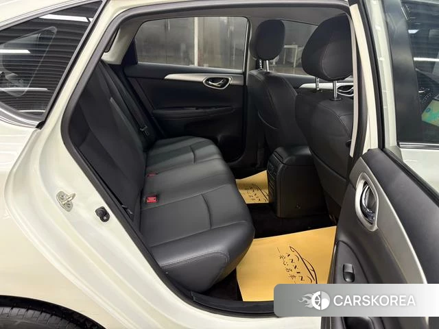 Nissan Xuan Yi id 4258185 из Китая 18