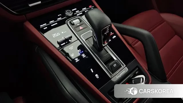 Porsche Cayenne (PO536) id 3528763 из Кореи 19