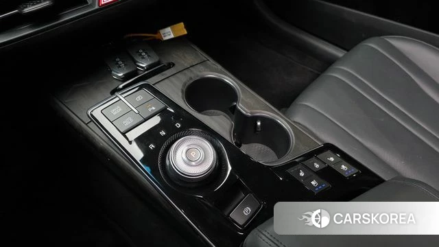 Kia K8 id 4231032 из Кореи 29