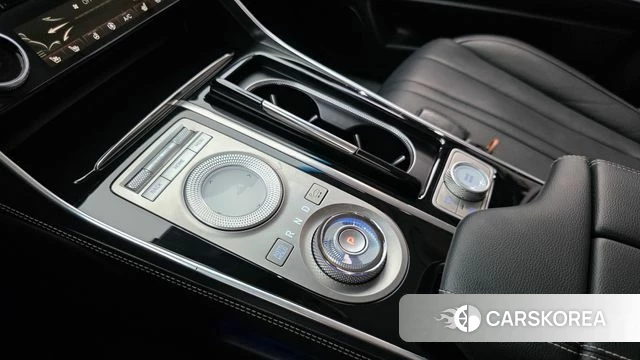 Genesis GV80 id 3923790 из Кореи 19