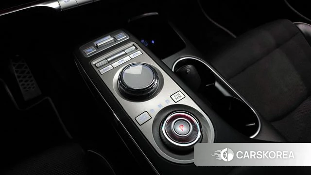 Genesis GV70 id 3860332 из Кореи 19