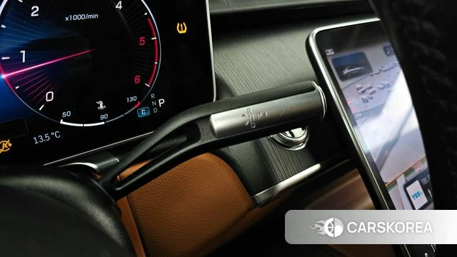 Mercedes-Benz S-Class W223 id 3794310 из Кореи 19