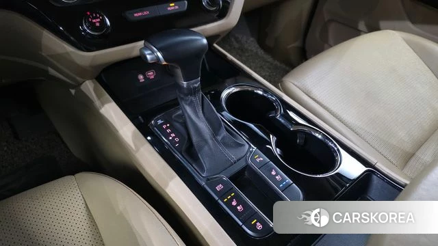 Kia The New Carnival id 4339292 из Кореи 19