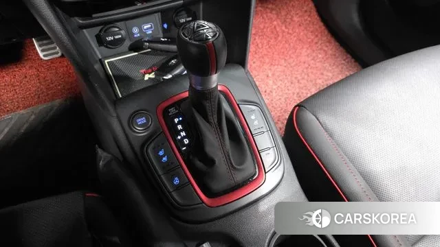 Hyundai Kona id 2986307 из Кореи 19