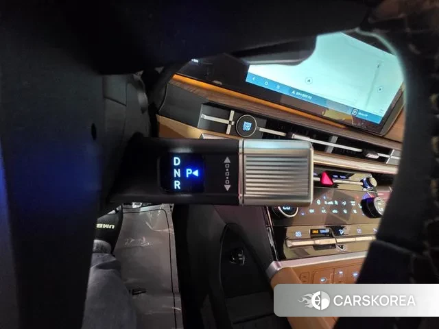 Hyundai Santa Fe (MX5) id 3057966 из Кореи 19