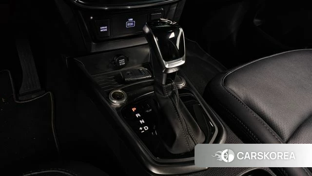 Ssangyong Tivoli Air id 4641205 из Кореи 19