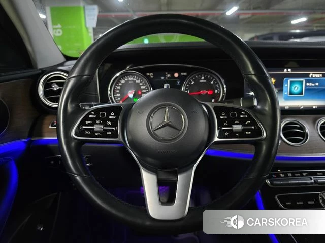 Mercedes-Benz E-Class W213 id 4410861 из Кореи 19