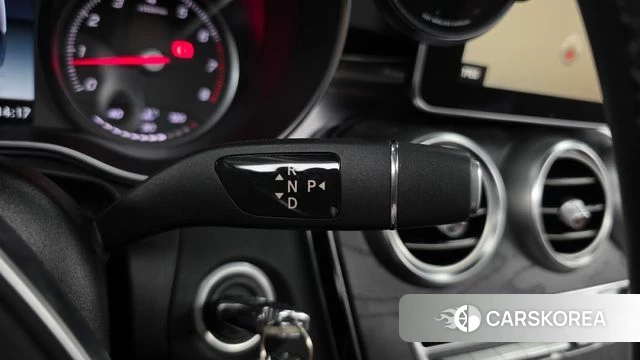 Mercedes-Benz C-Class W205 id 4672792 из Кореи 32