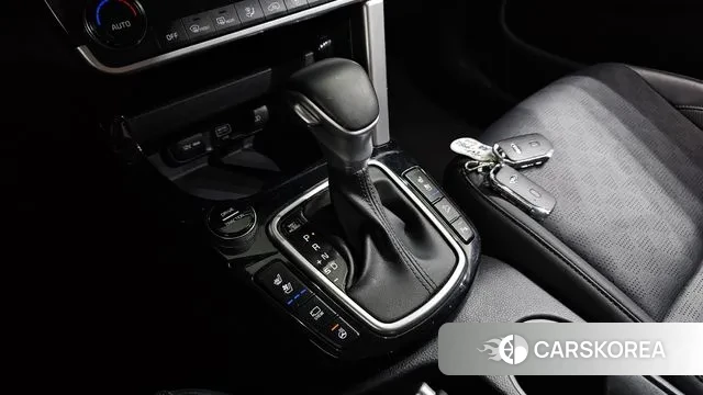 Kia Seltos id 3060512 из Кореи 19