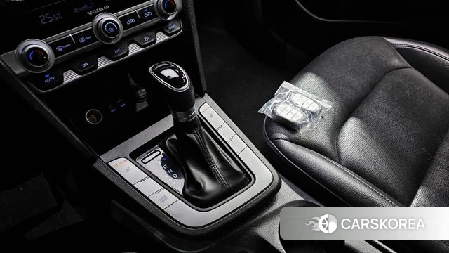 Hyundai The New Avante AD id 3820348 из Кореи 19