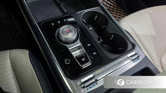 Kia The New Carnival 4th Generation id 3963693 из Кореи 19