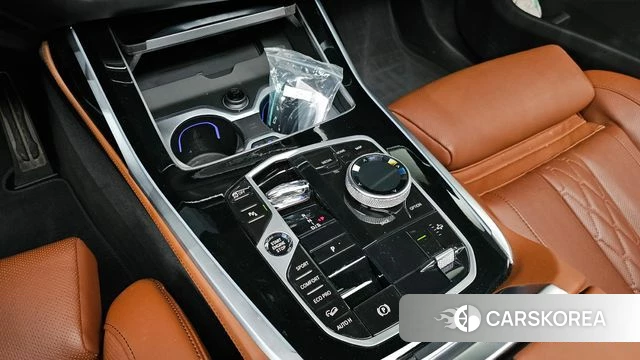 BMW X7 (G07) id 4523501 из Кореи 33