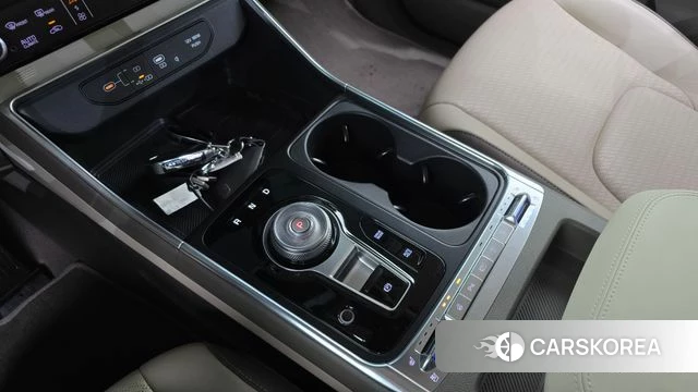 Kia The New Carnival 4th Generation id 3883150 из Кореи 19