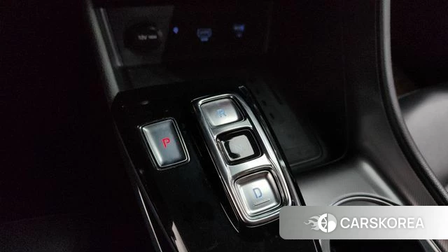 Hyundai Sonata (DN8) id 4605040 из Кореи 19