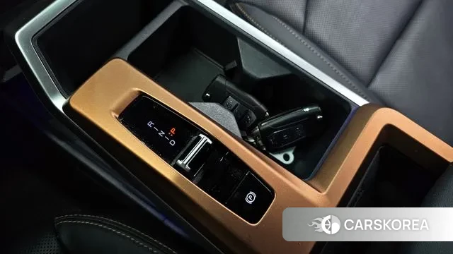 Ssangyong The New Torres id 3393874 из Кореи 19