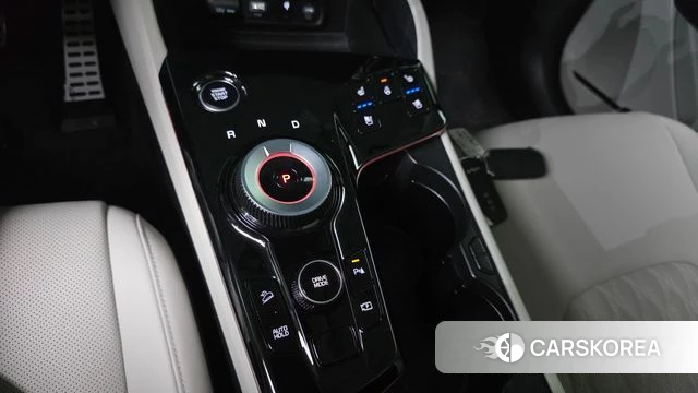Kia Sportage 5th Generation Hybrid id 4935139 из Кореи 34