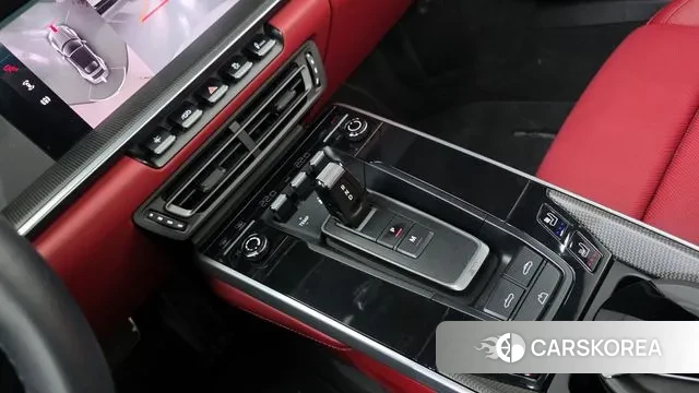 Porsche 911(992) id 3333058 из Кореи 19