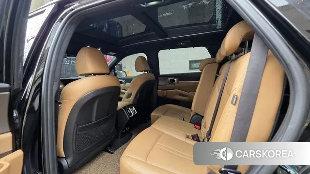 Kia The New Sorento 4th Generation id 3006810 из Кореи 10