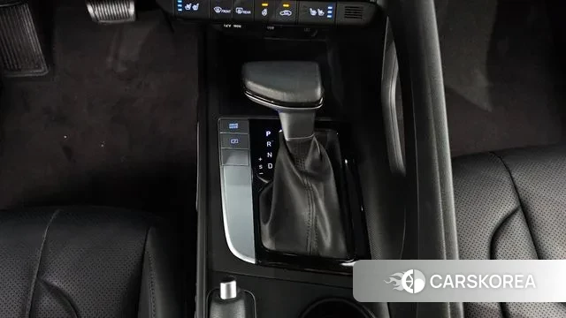 Hyundai Avante (CN7) id 3048065 из Кореи 19