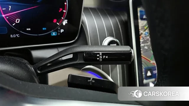 Mercedes-Benz GLC-Class X254 id 3689597 из Кореи 19