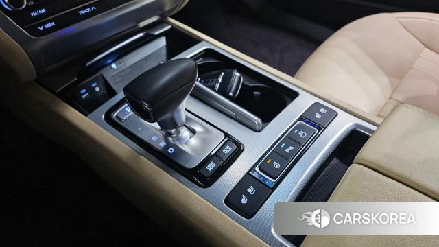 Genesis G80 id 4318299 из Кореи 30