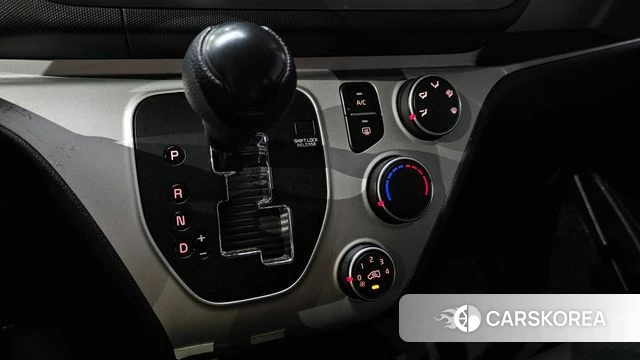 Kia The New Ray id 4018592 из Кореи 19