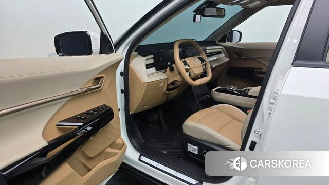 Ssangyong Actian 2nd Generation id 4527479 из Кореи 29