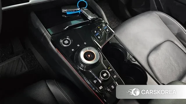 Kia Sportage 5th Generation id 3582089 из Кореи 19