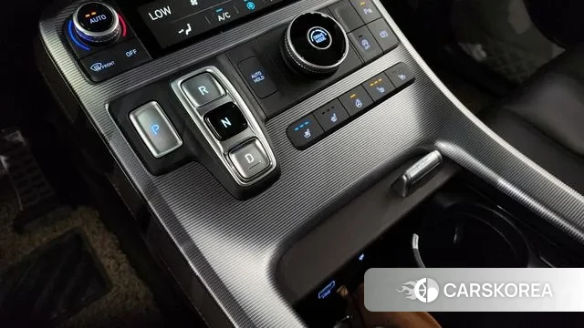 Hyundai The New Palisade id 3011648 из Кореи 19