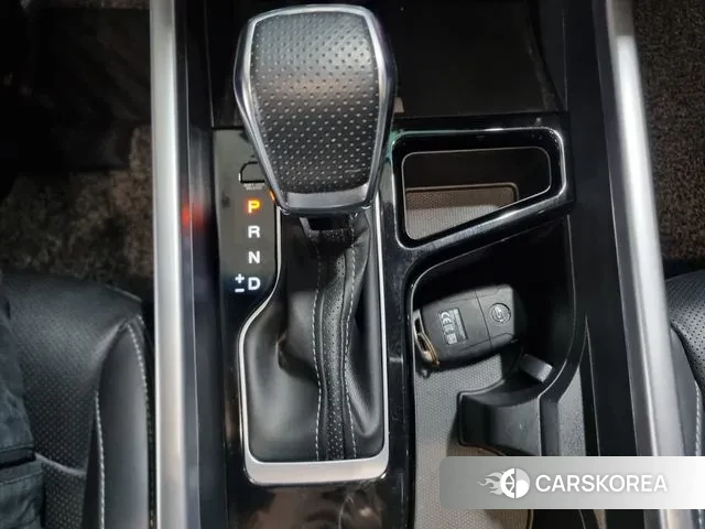 Ssangyong Torres id 3400529 из Кореи 19