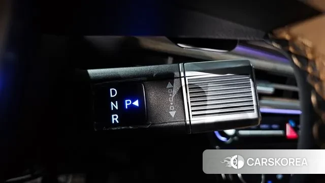 Hyundai Santa Fe (MX5) id 3305372 из Кореи 19