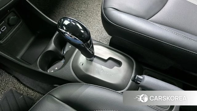 Chevrolet (GM Daewoo) The New Spark id 3934678 из Кореи 19