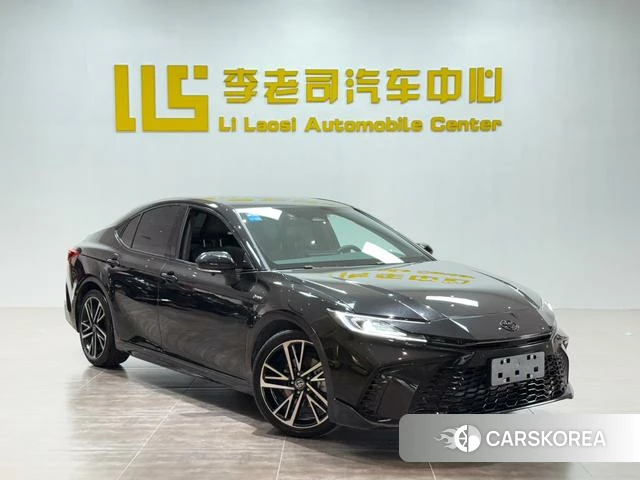 Toyota Camry id 4313590 из Китая 33