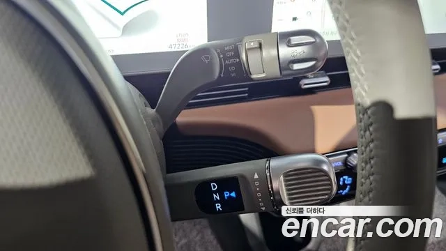 Hyundai Ionic 5 id 2954390 из Кореи 19