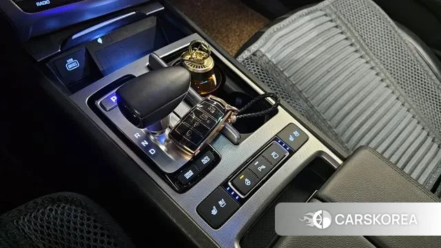 Genesis G80 id 2976924 из Кореи 19