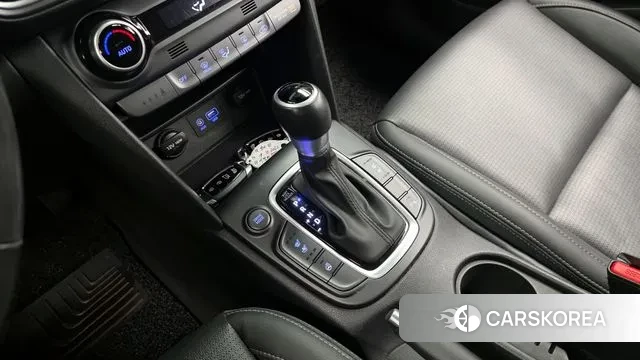 Hyundai Kona id 3429398 из Кореи 19