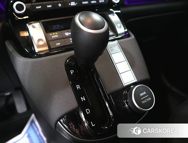 Hyundai The New Casper id 3896637 из Кореи 19