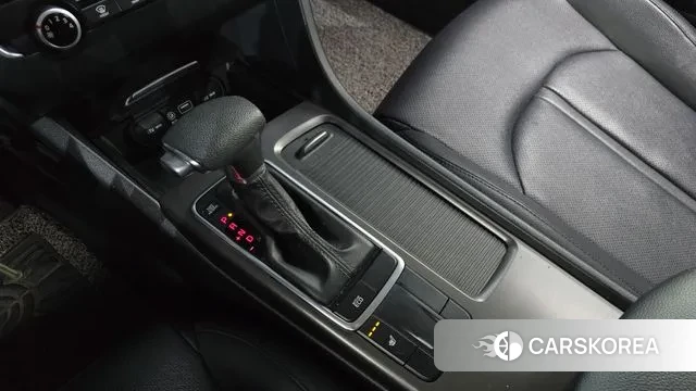 Kia The New K5 2nd generation id 3709500 из Кореи 19