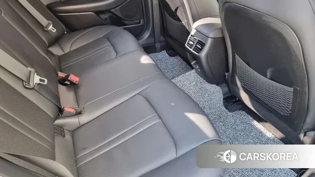 Hyundai Sonata Hybrid (DN8) id 3607485 из Кореи 19