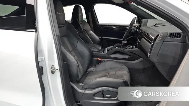 Porsche Cayenne (PO536) id 2989547 из Кореи 19