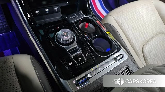 Kia Carnival 4th generation id 3839418 из Кореи 19